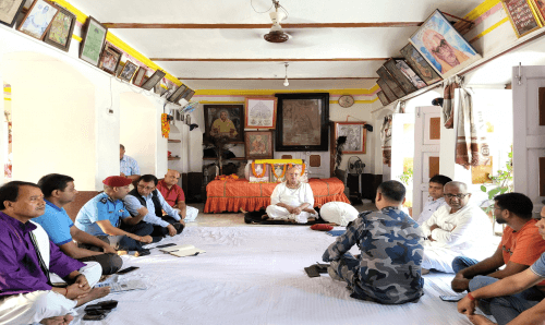 यसपाली विवाहपँचमीमा विश्व हिन्दु परिषद्को नेतृत्वमा ५०० विशेष जन्ती आउने