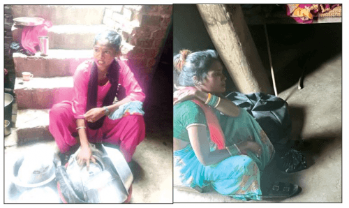एक दिनमै गहना दोब्बर गरिदिने लोभमा ठगिए महिला