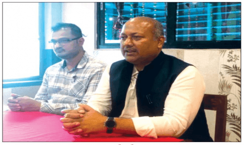 मधेश सरकार परिवर्तन हुने हल्ला अफवाह मात्र होः मुख्यमन्त्री सिँह