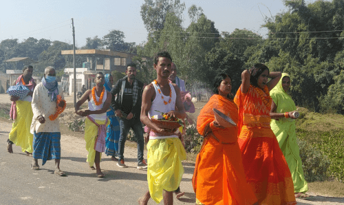 देवता मेलाको लागि कमला नगरपालिकमा आज र भोली दुई दिन सार्वजनिक विदा