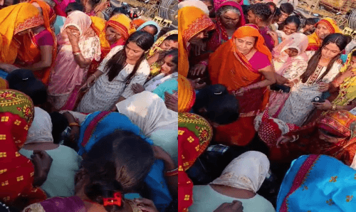 जनकपुरः  बसले किचेपछि एक बालिकाको घटनास्थलमै मृत्यू