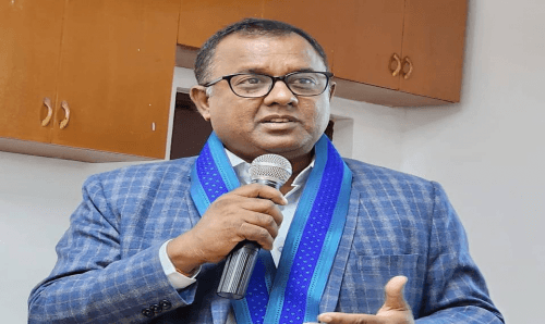 विद्यार्थीको पक्षमा जनकपुरका मेयर साहको बोल्ड निर्णय, स्कूल कलेज बन्द राखे कारवाहीको चेतावनी !