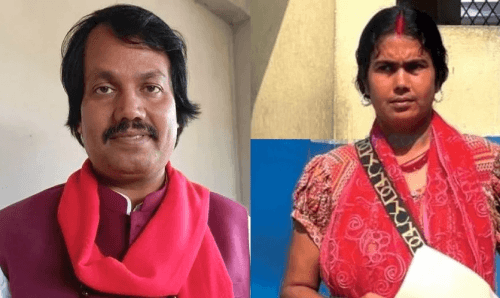 डा. सिके राउतले श्रीमतिमाथि दिएको मुद्दा मेलमिलापमा पठाउन आदेश