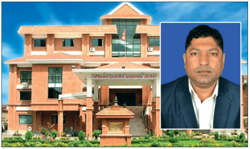 सिरहा नरहा गाउँपालिकाका तत्कालिन हाकिम र लेखा भ्रष्टाचारी ठहर, दुवै जनाको नोकरी चैट्ट