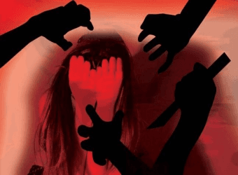 लहानबाट अपहरण गरी गाडीमै बलात्कार गर्दैगर्दा चार बलात्कारी उदयपुरमा रंगेहात समातिए
