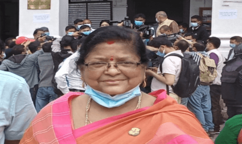 लोसपामा पहिलो पटक प्रदेश २ संसदीय दलको नेतामा पूर्वमन्त्री सुरीता साहको सम्भावना