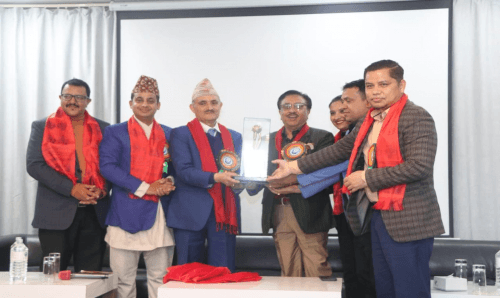ग्यालेक्सी एक्सिलेन्स अवार्डको घोषणा, विभिन्न विधामा अवार्ड दिइने