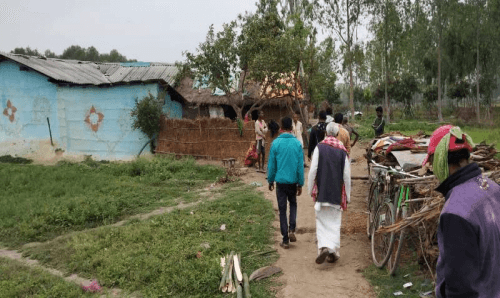 दुःखद : एकाविहानै जनकपुरमा थप एक युवकको मृत्यू