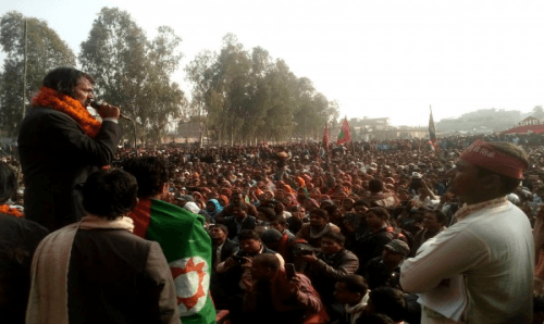 सिके राउतलाई खोज्दै प्रहरी, राउतका 'राइट ह्याण्ड' जनकपुरबाट पक्राउ !