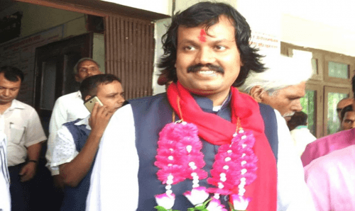 Breaking ! - रौतहट जिल्ला अदालतबाट डा. सिके राउत पुनः पक्राउ !
