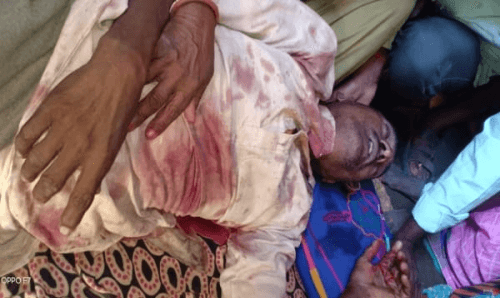 सर्लाहीमा नेकपा र काँग्रेसबीच भिडन्त हुँदा एकको मृत्यू ४ गम्भिर !