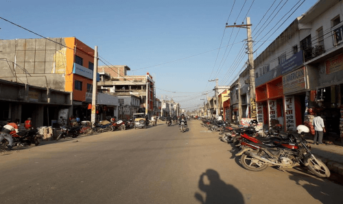 जनकपुर :  राजधानीको नाममा घरभाडाको आतंक