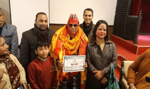 राजपा सांसद रेशम चौधरीसहित ११ जनालाई जन्मकैद