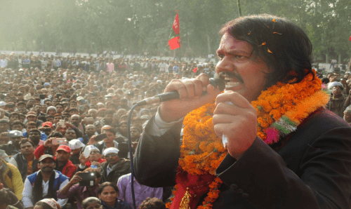 डा. सिके राउतलाई रिहा गर्न सर्वोच्चको आदेश !