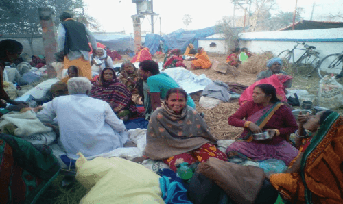 मधेशको महाकुम्भको लस्कर आज ध्रुवकुण्डमा, भोली कञ्चनवमा होली खेलिने