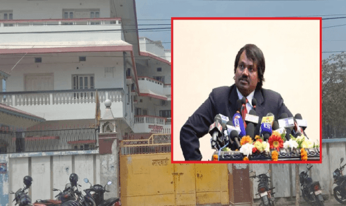 स्वतन्त्र मधेश गठबन्धनको बैठक लहानमा सुरु, मोबाईल 'नो ईन्ट्री'