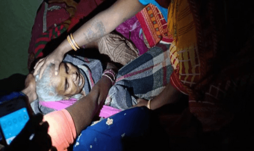 रौतहटमा पनि हावाहुरीको कहर, एक जनाको मृत्यूसँगै बस्ती भयो उजाड !
