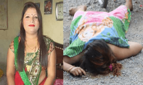 रिनाको पोष्टमार्टम रिपोर्ट : बलात्कार गरी हत्या होईन, यसरी भयो  मृत्यू !
