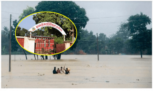 बाढीका मृतक परिवारलाई प्रदेश सरकारले ३ लाख दिने, उद्धारका लागि हेलिकप्टर मगाइँदै