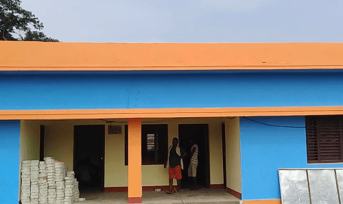 धनुषामा एक वडा कार्यालयको कम्प्युटर सहित रसिद समेत गायब