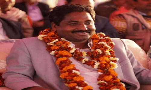 प्रभु साहको राजीनामा अस्वीकृत