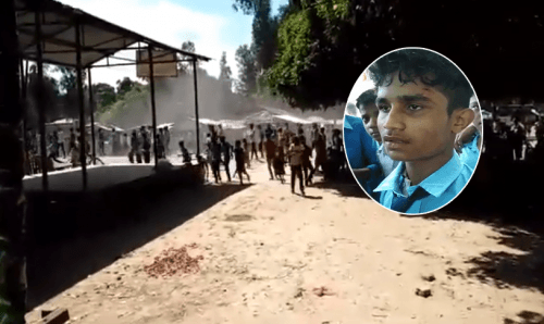 महोत्तरीमा साईकल वितरण कार्यक्रममा कुटाकुट, वडाध्यक्षको घर घेराउ