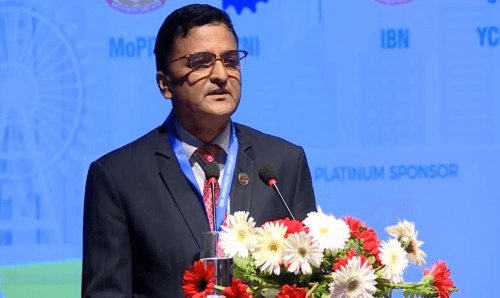 निजगढ अन्तराष्ट्रिय विमानस्थल ५ वर्षभित्रै तयार हुन्छ : मन्त्री भट्टराई