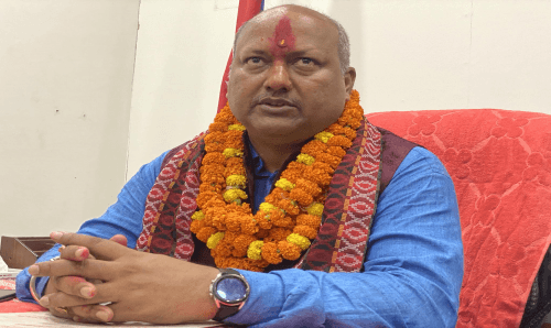 साँसदलाई सँसदीय विकास कोषमा होईन, सँसदीय क्षेत्रमा बजेट दिने भनेको छुः मुख्यमन्त्री सिँह