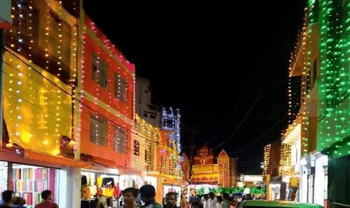 यसकारण विशेष हुन्छ जनकपुरधामको दशैं !