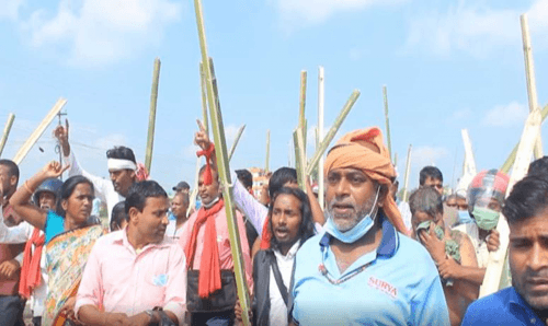 डा.सिके राउतको 'चलु जनकपुर, भरु जनकपुर' मा हजारौँ कार्यकर्ता उतार्ने