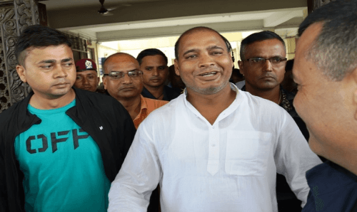 सांसद साहलाई ४ दिनको म्याद थप, बुद्ध एयरको कार्यालयमा तालाबन्दी