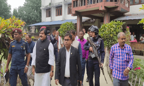 आलममाथि तेश्रो पटक ८ दिनको म्याद थप, उनी भन्छन्, 'घटनै भएको छैन'