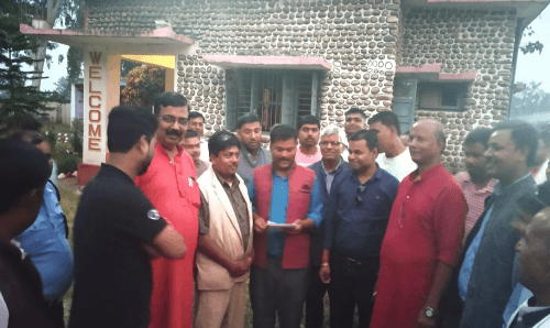 कार्तिक पूर्णिमा : कमला धारमा भव्य मेला, देशविदेशका व्यक्तित्वहरु आउँदै