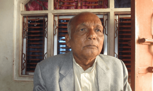 प्रदेश प्रमुखमा सिफारिसपछि सिरहा निवासी यादव भन्छन् : 'अन्ततः फल पाएँ'