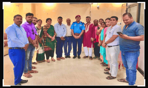 मधेस प्रदेशमा दलित सहायता कक्ष राखिने
