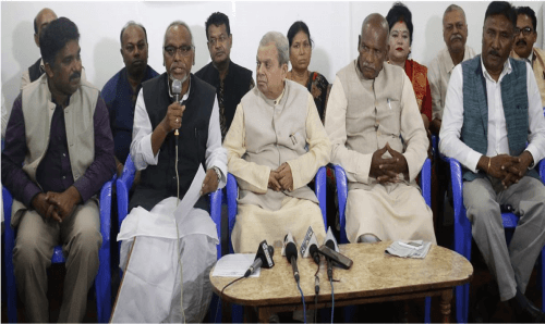 राजपा लाई २० दिन म्याद थप, भोलीदेखि सँयोजकमा 'महतो'