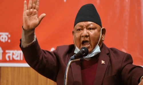 मौसममा सुधार आएपछि ‘क्यालिब्रेशन फ्लाइट’ हुन्छ : मन्त्री आले