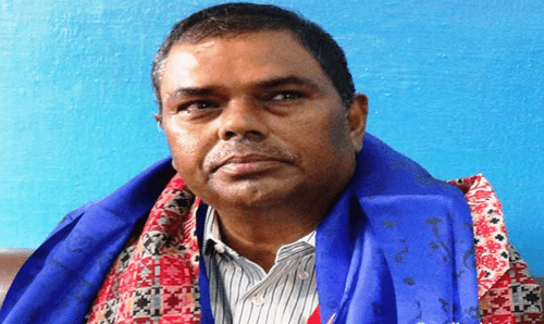 अन्ततः उपेन्द्र यादवले सरकारबाट दिए राजीनामा !