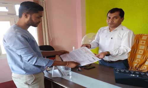 लहानको पब्लिक हिमाल इन्स्टिच्यूटद्धारा विद्यार्थीबाट अबैद्य असुली, नेविसँघको अल्टिमेटम