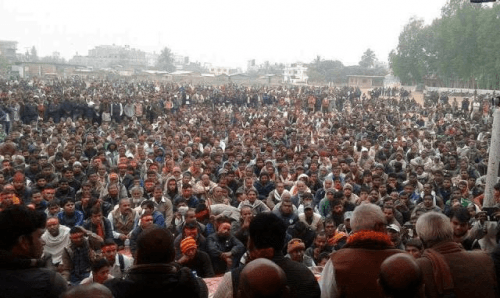 बलिदानी दिवसको विशेष समारोह यसवर्ष वीरगंजमा हुने