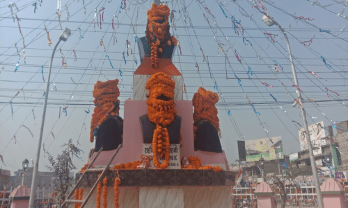 आज मधेशको १३ औं बलिदानी दिवस, वीर शहिदहरुप्रति नमन