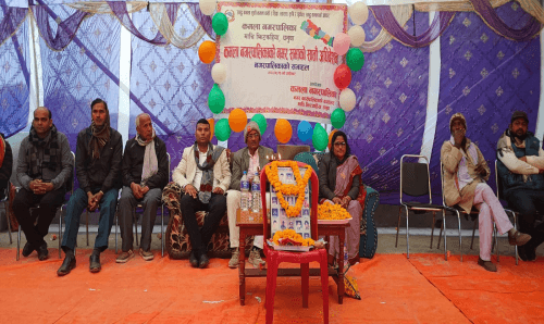 सर्वसहमतिमा कमला नगरपालिकाको नगरसभा सम्पन्न, ५० करोड बढी बजेट, तलब भत्ता आउँदा हप्तादेखि