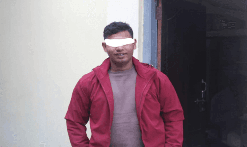 सिरहामा नेपाल प्रहरीका जवान बलात्कार आरोपमा पक्राउ