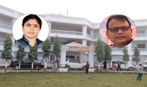 राज्यमन्त्री झाको राजीनामा प्रदेश २ सरकारमाथि खतराको बादल !