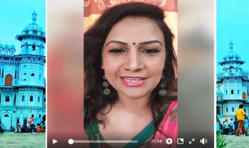 'मुख्यमन्त्री ज्यूको भाव त्यस्तो थिएन, विवादित नबनाऔं' : अभियन्ता काजल कर्ण