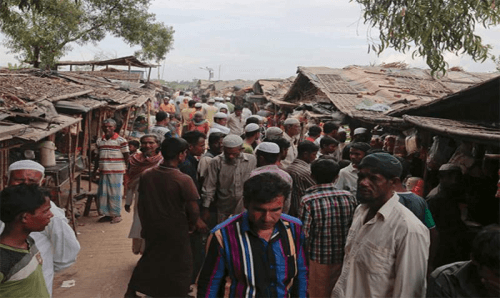 नेपाल पसेका रोहिंग्या मुस्लिमलाई नेपाल छोडन यस्तो निर्देशन !