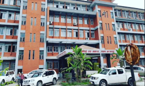 जनकपुरः विद्यालय भवन बनाउन भारत सरकारको १० करोड
