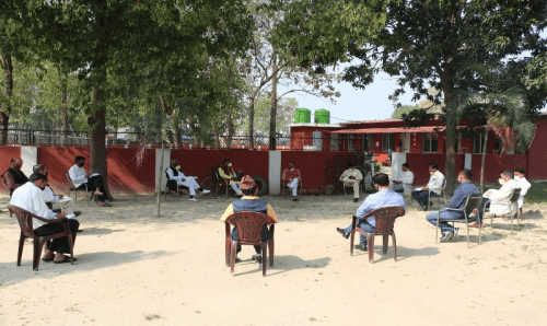 मधेश सरकारद्वारा २५ करोडको राहत कोष,  ३ वटा ल्याव स्थापना गर्ने