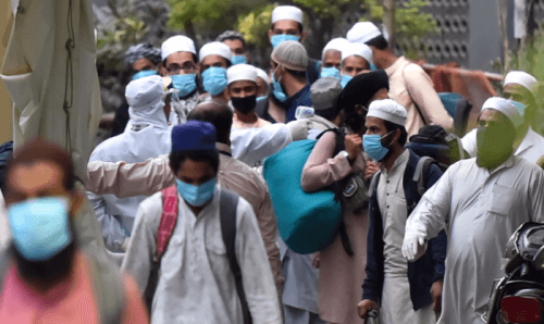 प्रदेश २ : दिल्ली धार्मिक सभाबाट आएका अधिकांशको रिपोर्ट यस्तो