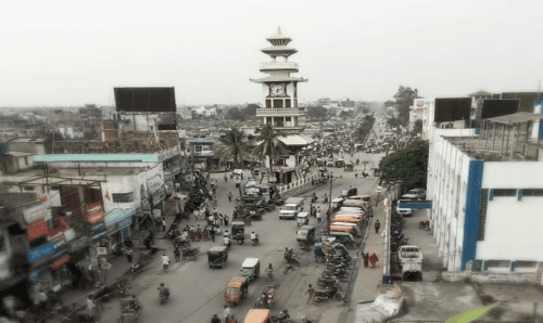 नेपालमा कोरोना सँक्रमितको सँख्या १२ पुग्यो !